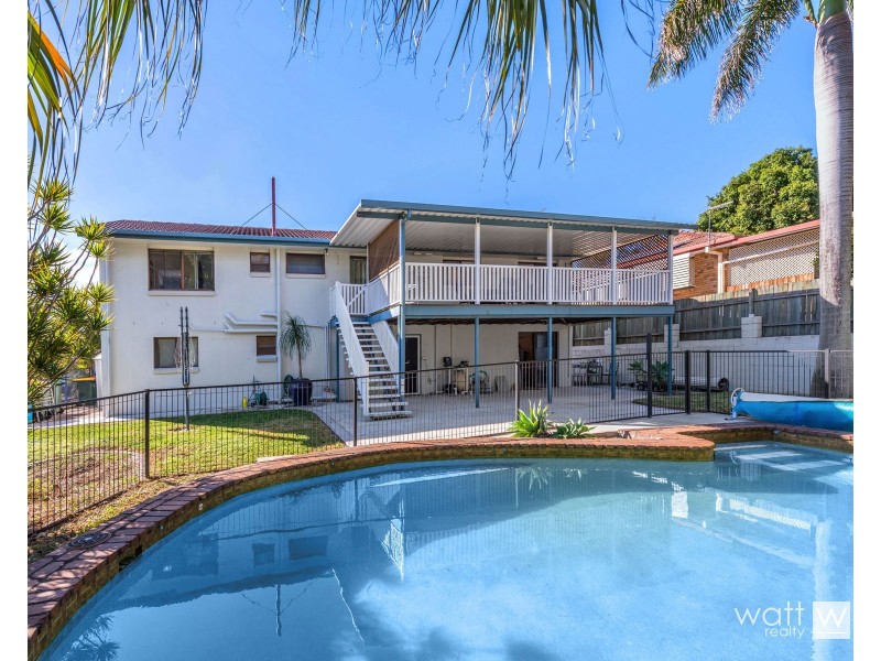 38 Horn Road, Aspley QLD 4034