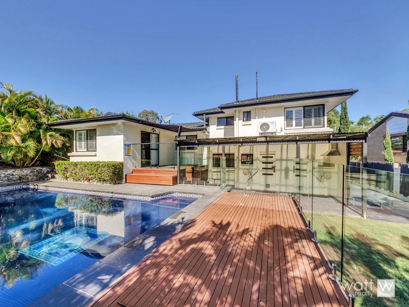 463 Ellison Road, Aspley QLD 4034