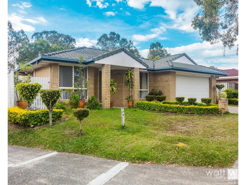 67 Rose Crescent, Fitzgibbon QLD 4018