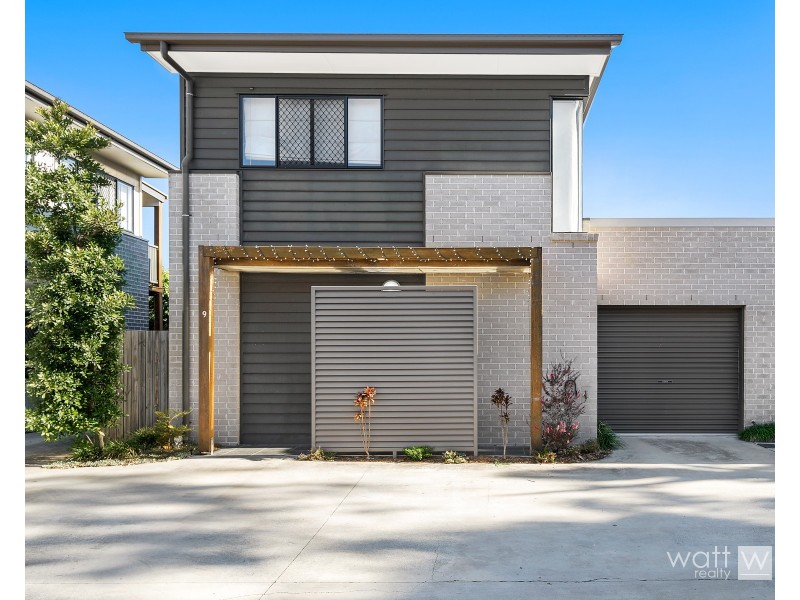 9/247 Aberdeen Parade, Boondall QLD 4034