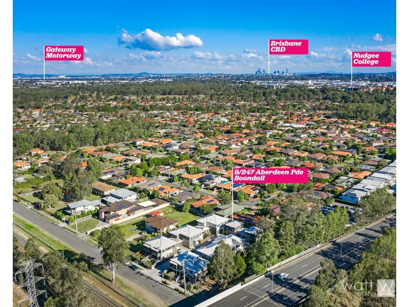 9/247 Aberdeen Parade, Boondall QLD 4034