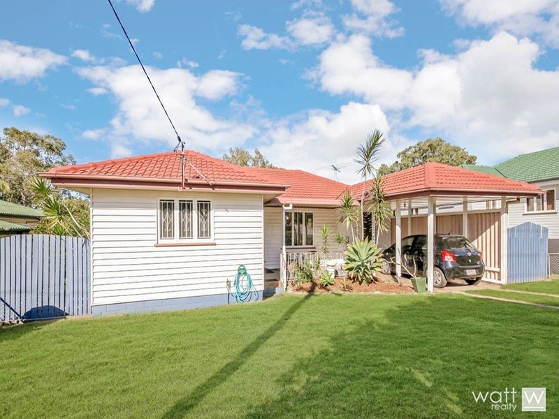 41 Sollis Street, Geebung QLD 4034