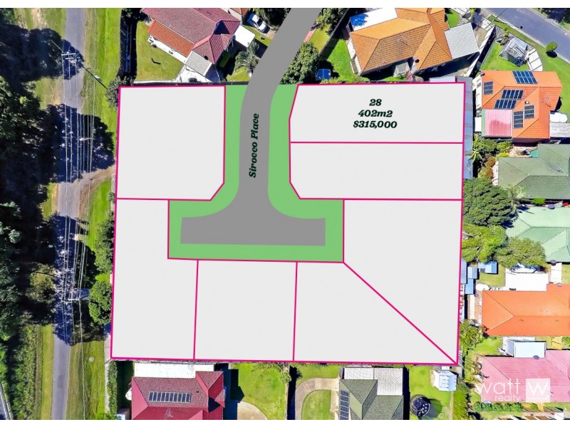 28 Sirocco Place, Bald Hills QLD 4036