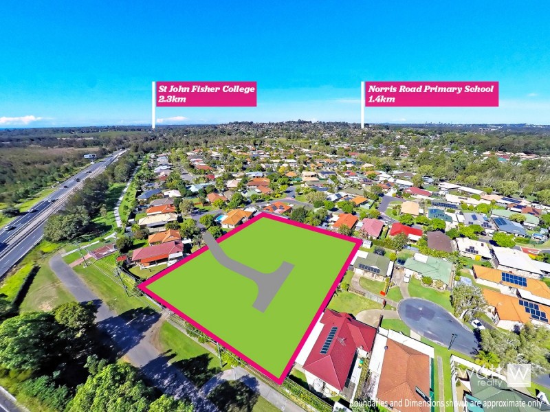 28 Sirocco Place, Bald Hills QLD 4036