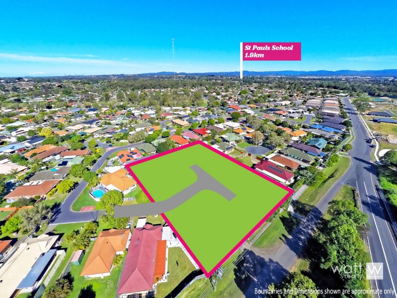 28 Sirocco Place, Bald Hills QLD 4036