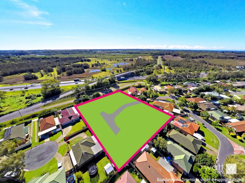 28 Sirocco Place, Bald Hills QLD 4036