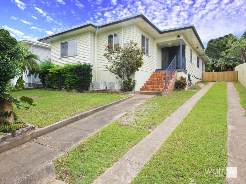 8 Taabinga Street, Wavell Heights QLD 4012