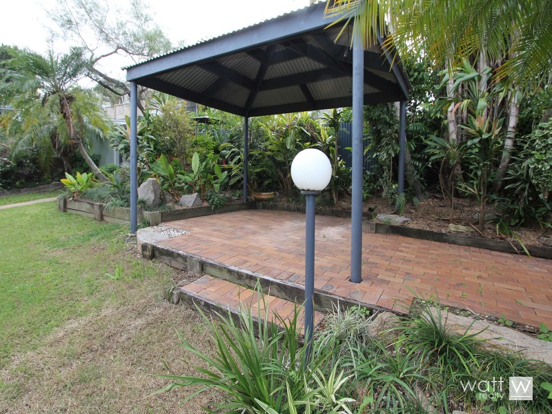 8 Taabinga Street, Wavell Heights QLD 4012