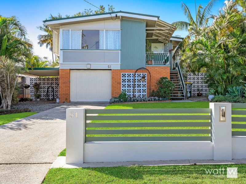 51 Garozzo Street, Boondall QLD 4034