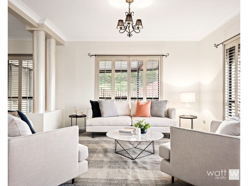 8 Rocklily Court, Chermside West QLD 4032