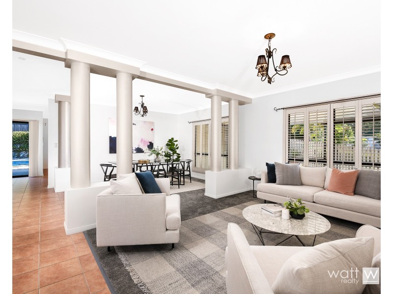 8 Rocklily Court, Chermside West QLD 4032