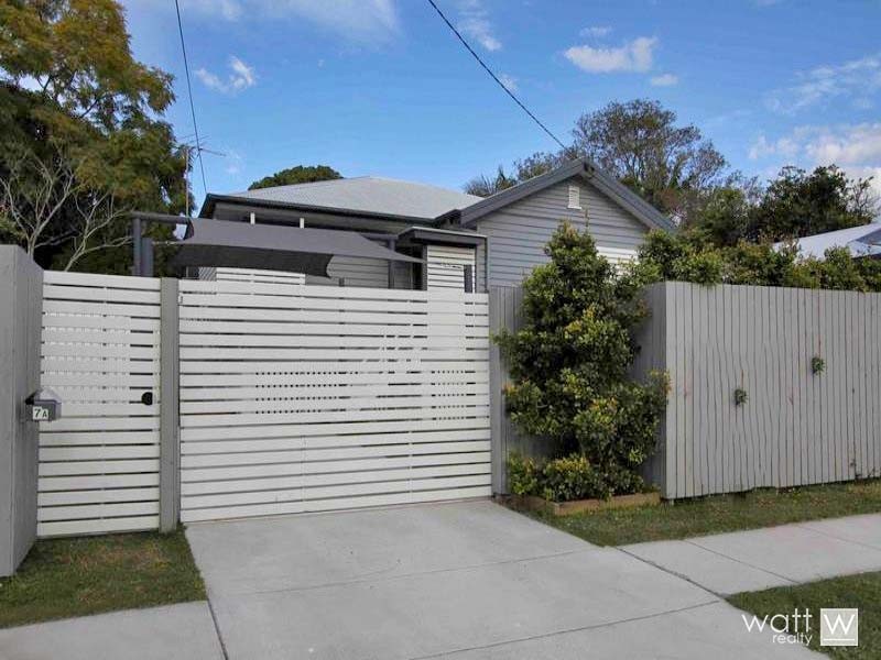 7A Hanran Street, Keperra QLD 4054