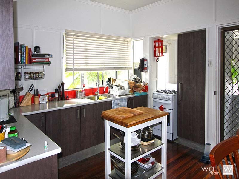 7A Hanran Street, Keperra QLD 4054