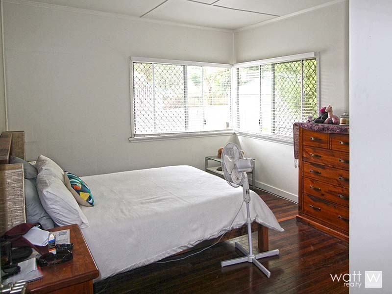 7A Hanran Street, Keperra QLD 4054