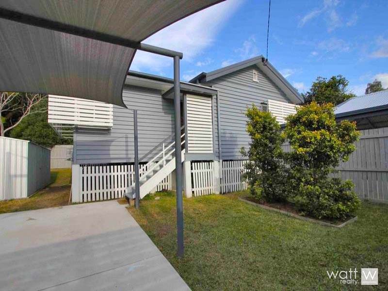 7A Hanran Street, Keperra QLD 4054