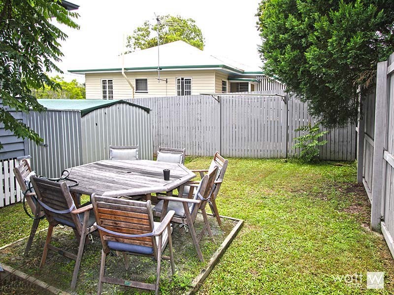 7A Hanran Street, Keperra QLD 4054