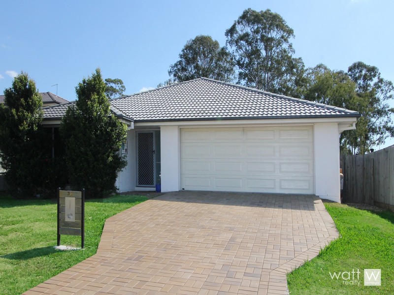 34 MacDonald Place, Carseldine QLD 4034