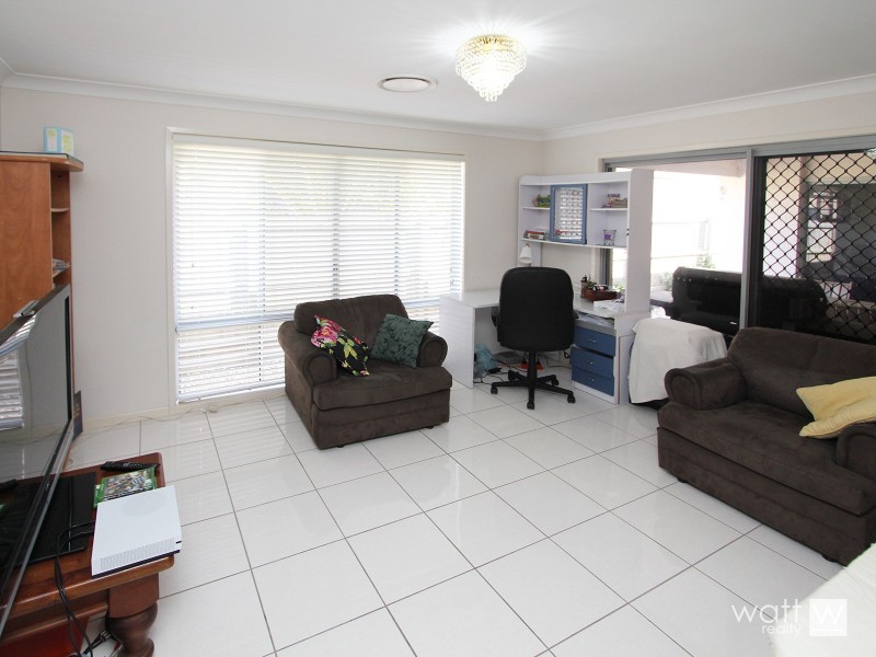 34 MacDonald Place, Carseldine QLD 4034