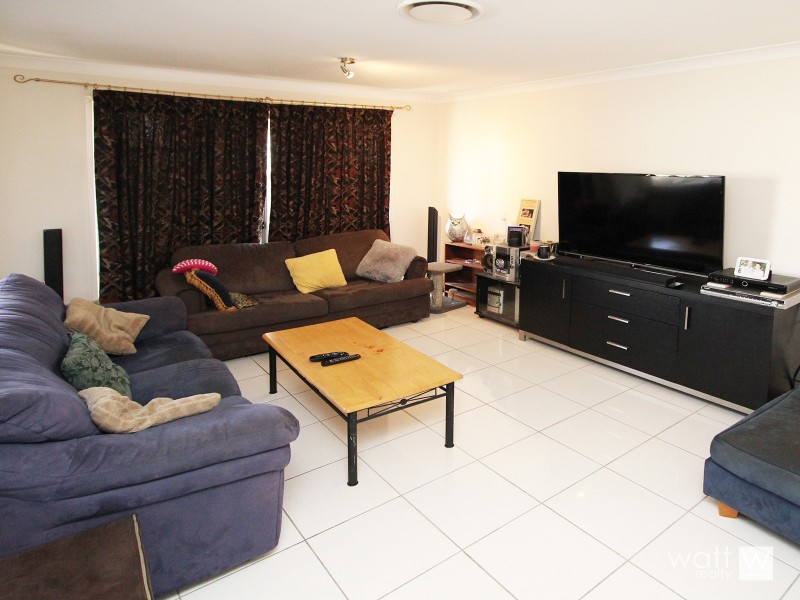 34 MacDonald Place, Carseldine QLD 4034