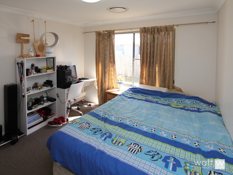 34 MacDonald Place, Carseldine QLD 4034