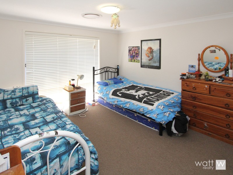 34 MacDonald Place, Carseldine QLD 4034