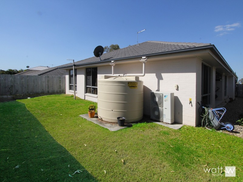 34 MacDonald Place, Carseldine QLD 4034