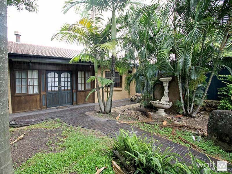 33 Warrimoo Street, Bracken Ridge QLD 4017