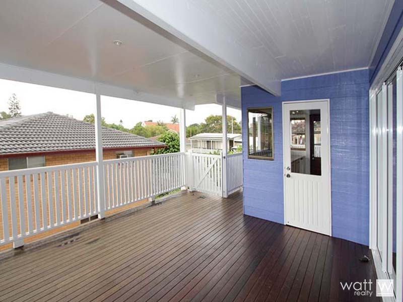 33 Warrimoo Street, Bracken Ridge QLD 4017