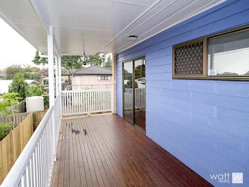 33 Warrimoo Street, Bracken Ridge QLD 4017