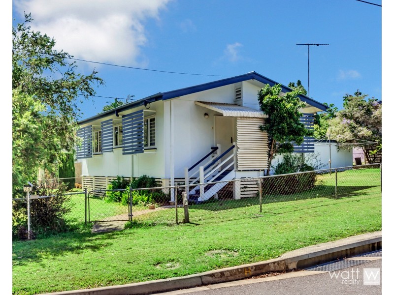 20 Shelgate Street, Chermside West QLD 4032