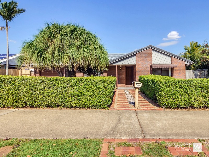 184 Barbour Road, Bracken Ridge QLD 4017