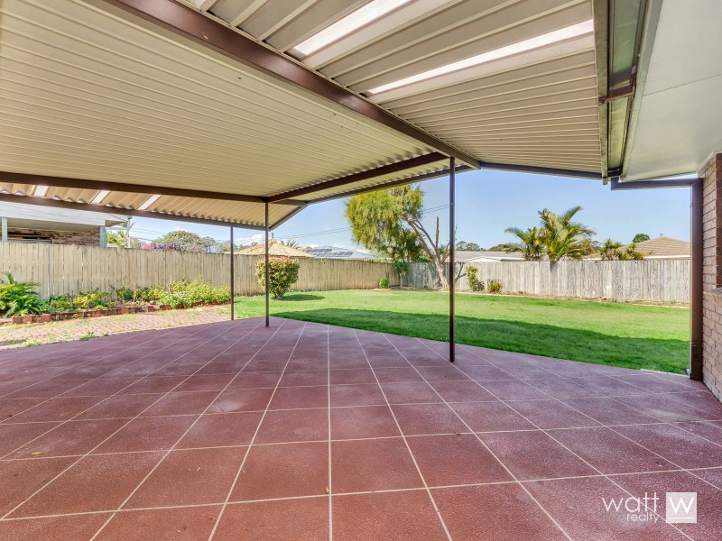 184 Barbour Road, Bracken Ridge QLD 4017