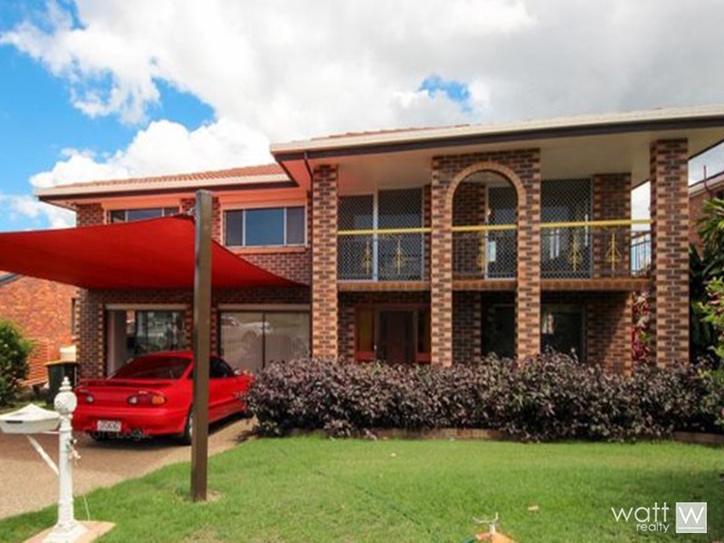 14 Hagman Street, Stafford Heights QLD 4053