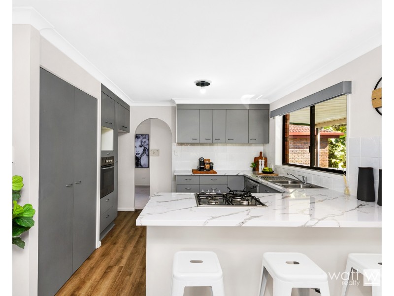 32 Chateau Street, Carseldine QLD 4034