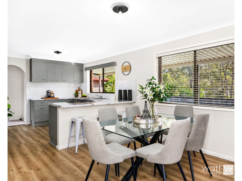 32 Chateau Street, Carseldine QLD 4034