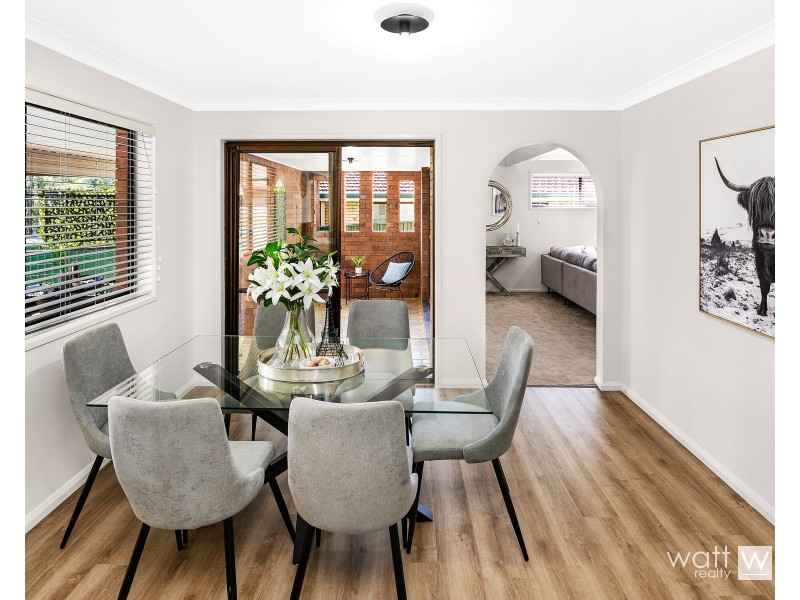 32 Chateau Street, Carseldine QLD 4034