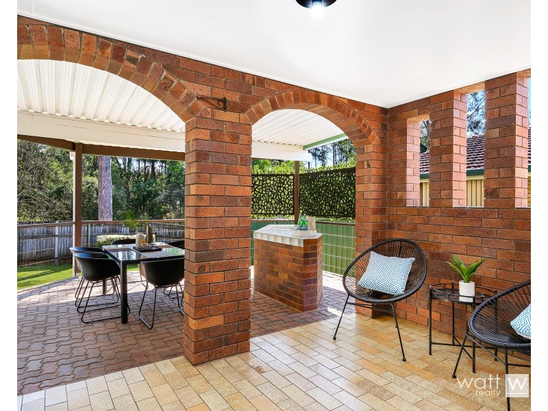 32 Chateau Street, Carseldine QLD 4034