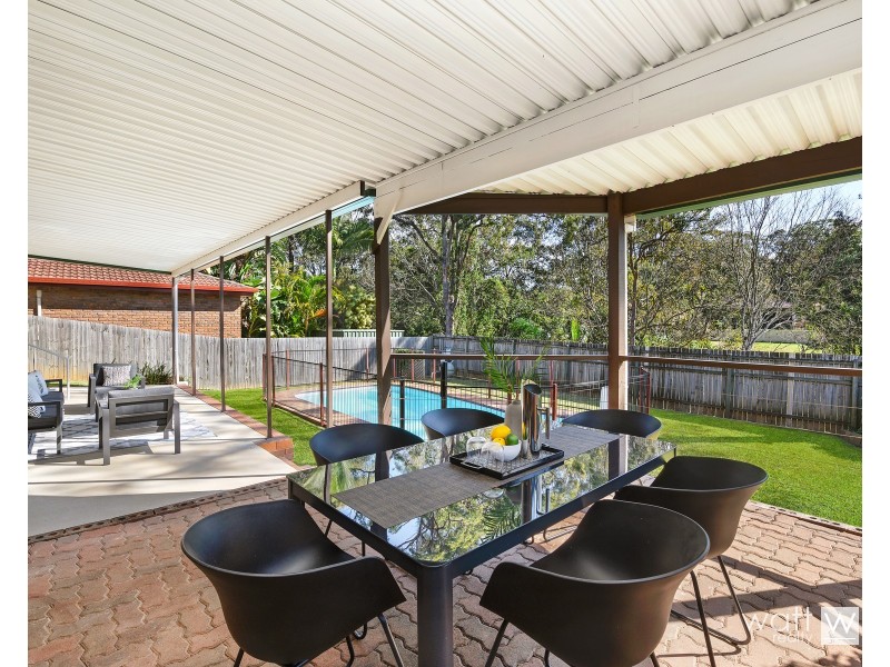 32 Chateau Street, Carseldine QLD 4034