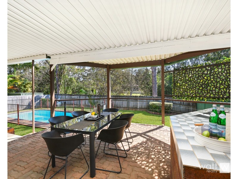 32 Chateau Street, Carseldine QLD 4034