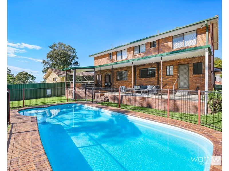 32 Chateau Street, Carseldine QLD 4034