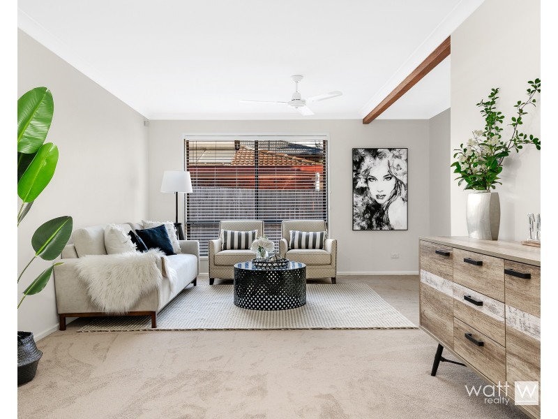 32 Chateau Street, Carseldine QLD 4034