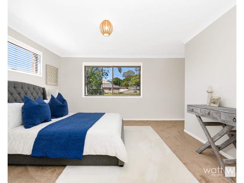 32 Chateau Street, Carseldine QLD 4034