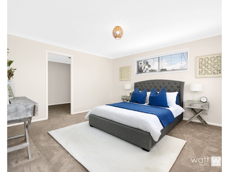 32 Chateau Street, Carseldine QLD 4034