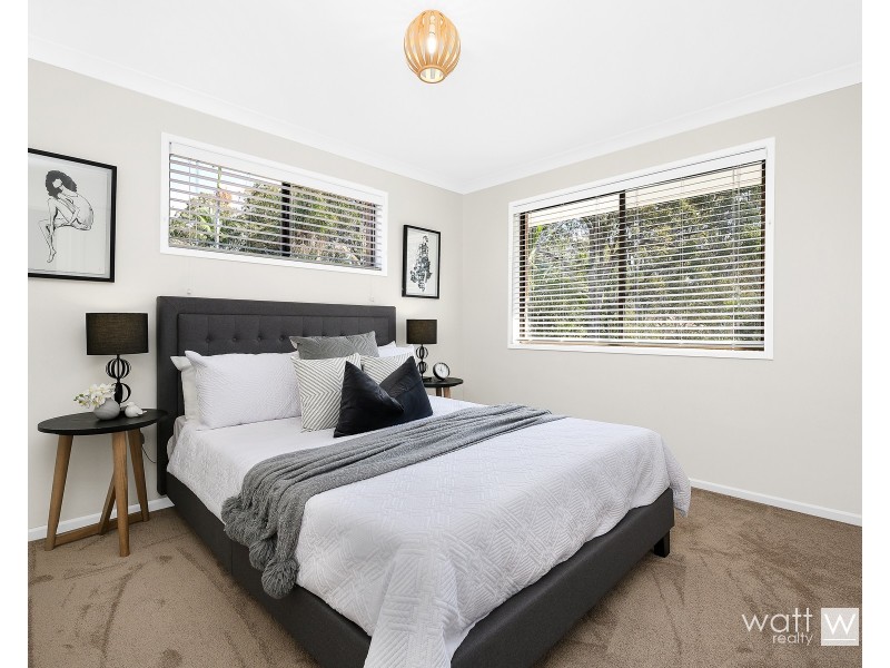 32 Chateau Street, Carseldine QLD 4034