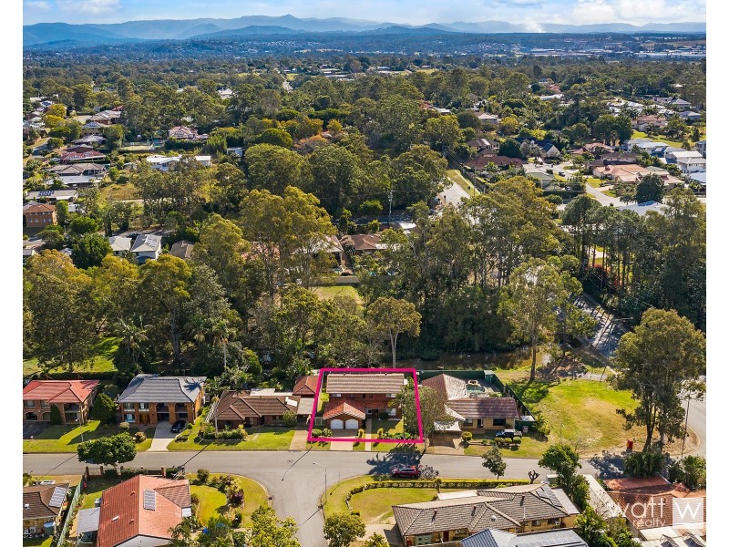 32 Chateau Street, Carseldine QLD 4034