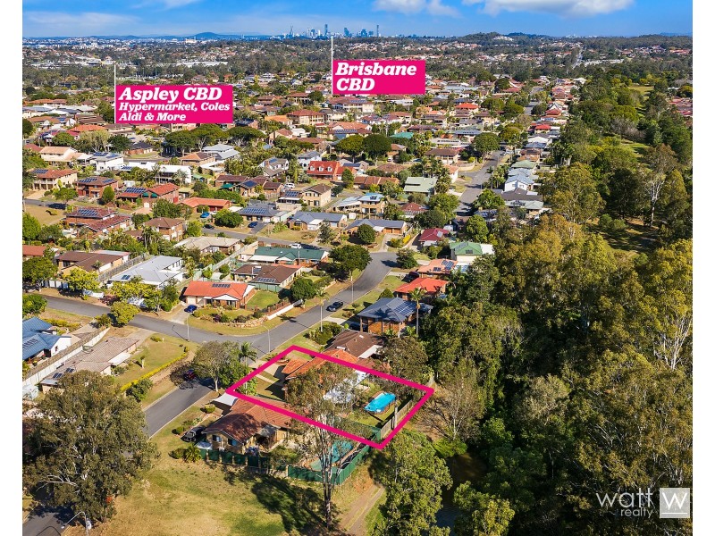 32 Chateau Street, Carseldine QLD 4034