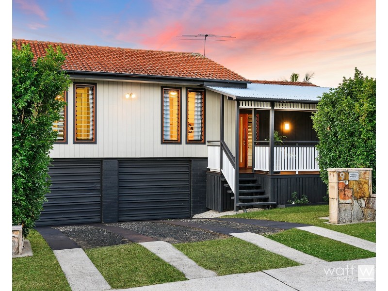 9 Dibbil Street, Chermside West QLD 4032