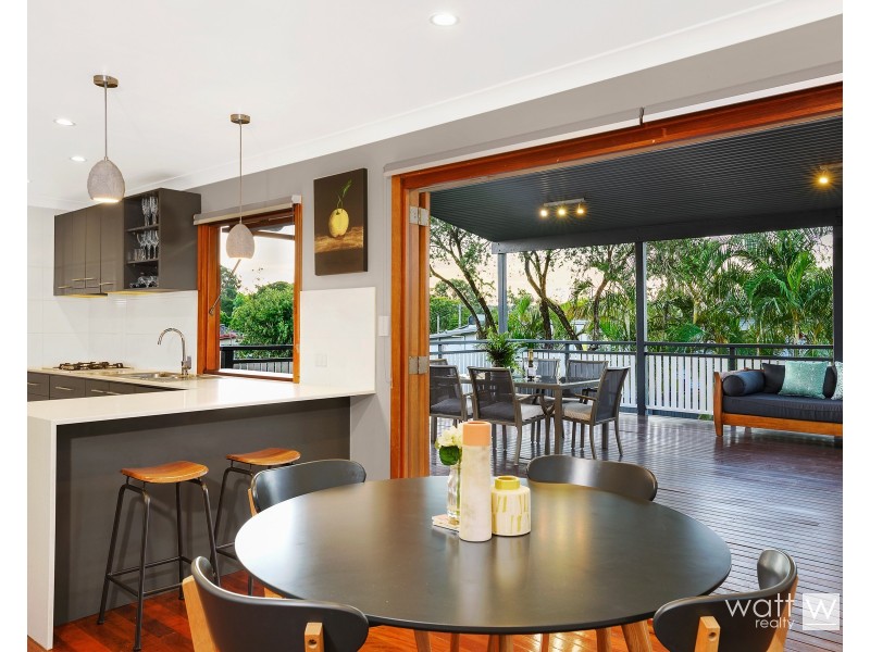 9 Dibbil Street, Chermside West QLD 4032