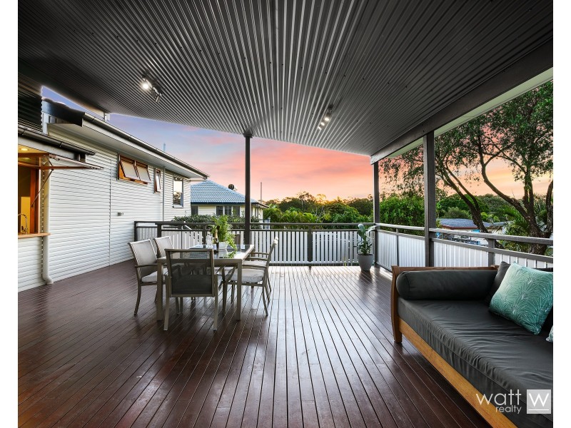 9 Dibbil Street, Chermside West QLD 4032