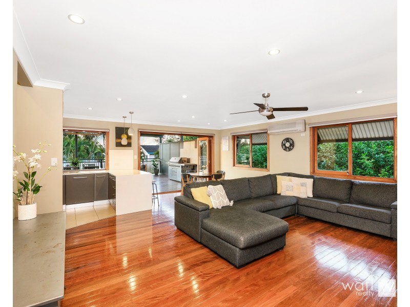 9 Dibbil Street, Chermside West QLD 4032